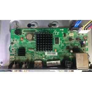 دانلود فلش فریمور (دامپ ) دی وی ارHikvision VDR 401-E DS-80235_P REV1.2 25.128 4CH DVR DUMP FLASH